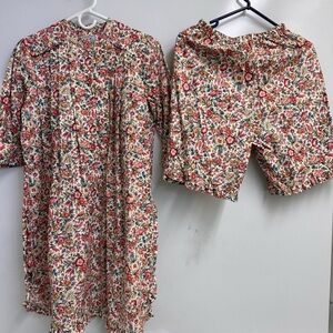 Bete Honolulu Hawaii Vintage